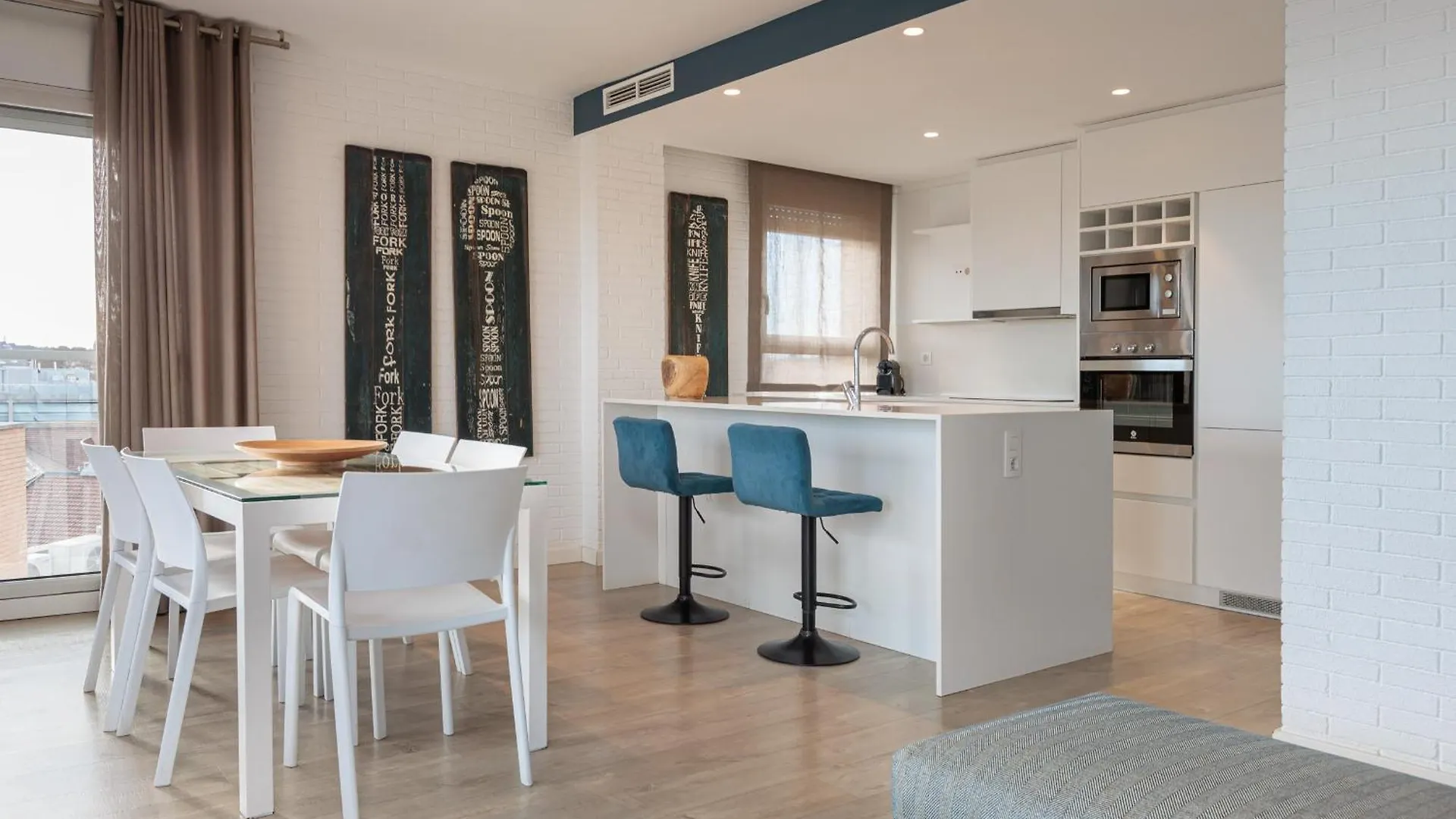 Enjoybcn Marina Apartment Barcelona 0*,