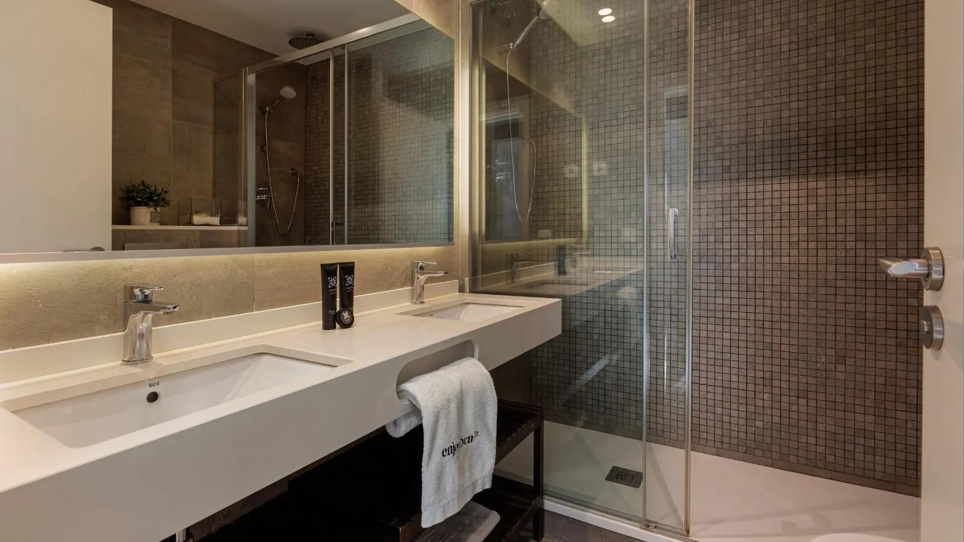 Enjoybcn Marina Apartment Barcelona