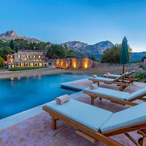 Son Grua - Adults Only Farm stay Pollenca