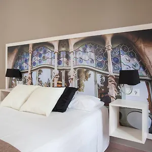 Bcngotic 11 Apartment