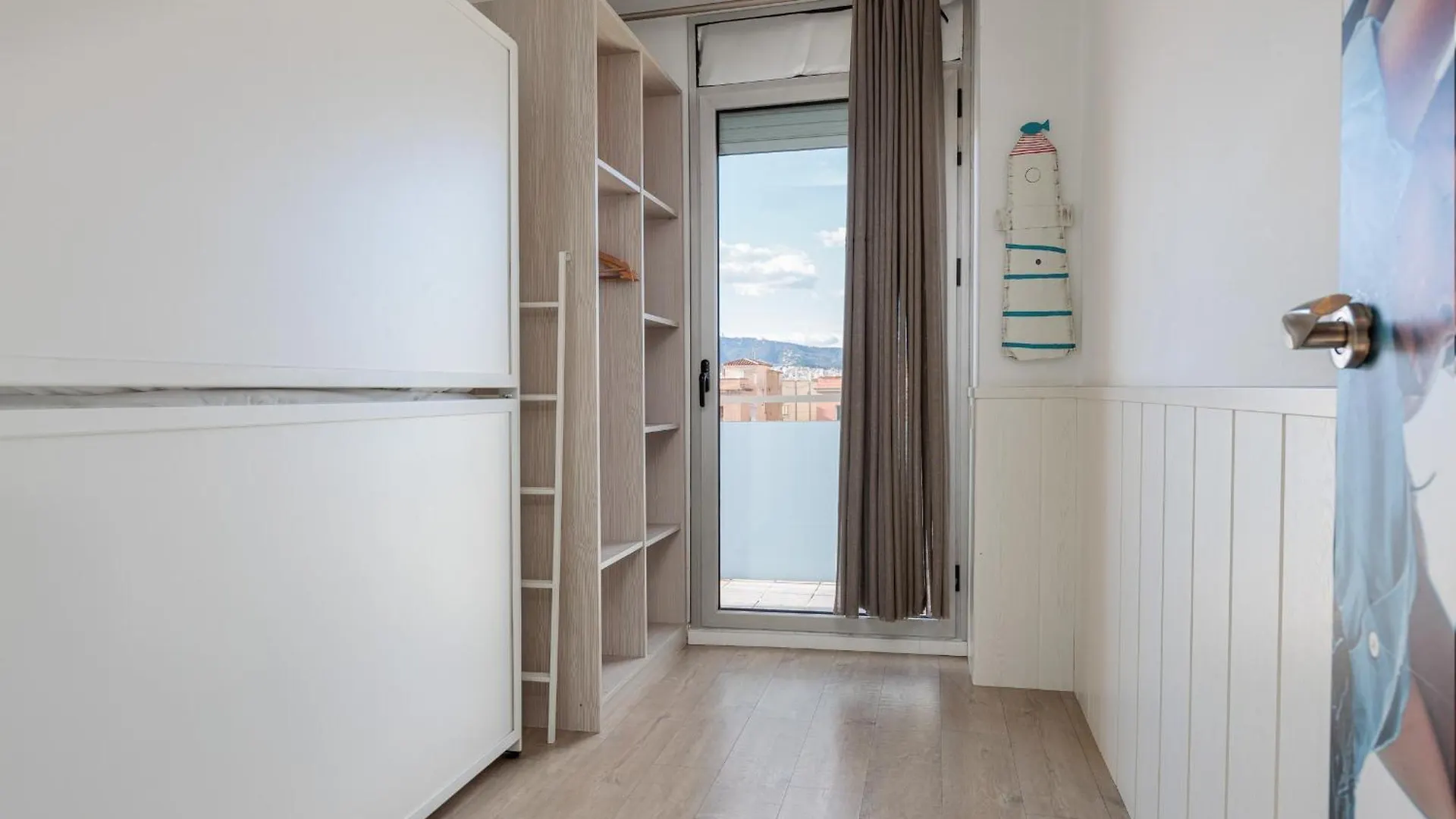 Enjoybcn Marina Apartment Barcelona 0*,