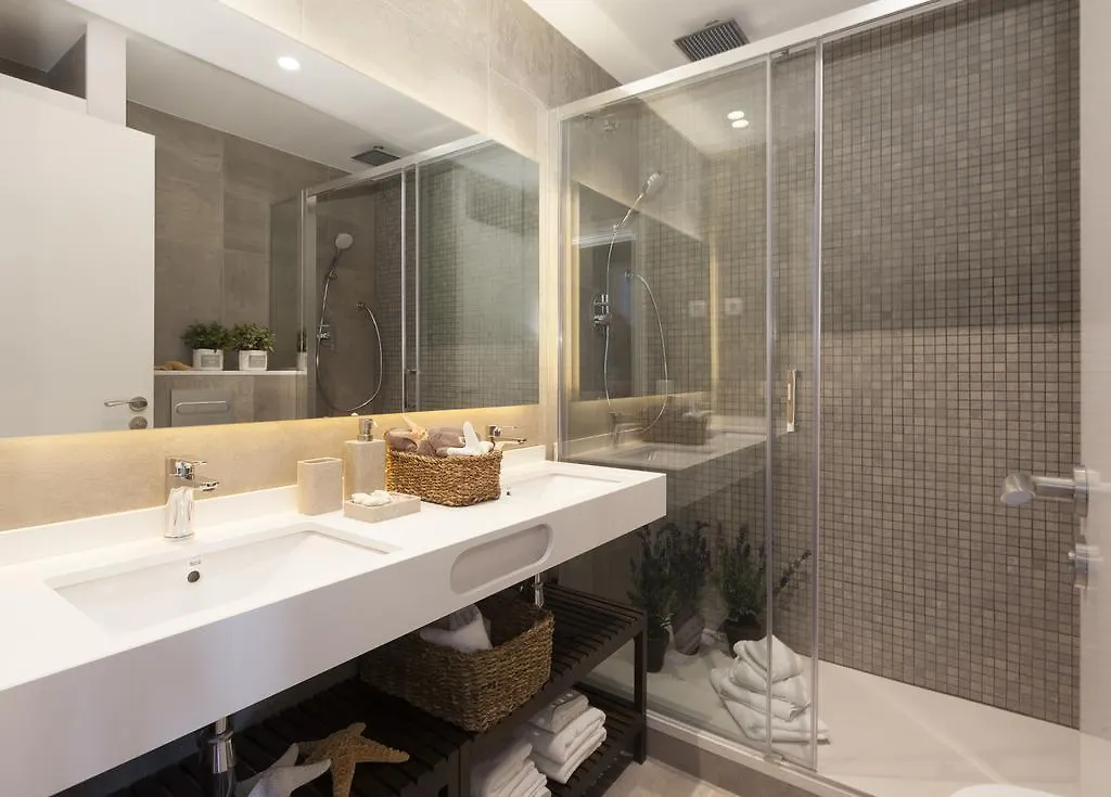 Enjoybcn Marina Apartment バルセロナ